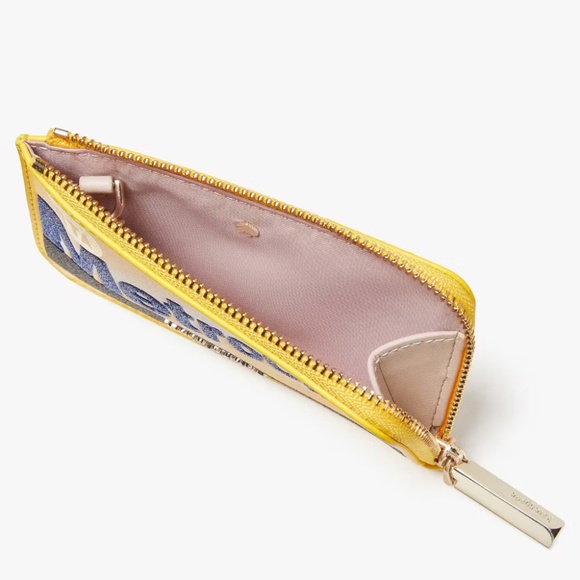Kate spade metro card wallet - Picture 2 of 3